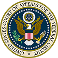 United States Court of Appeals for the Federal Circuit